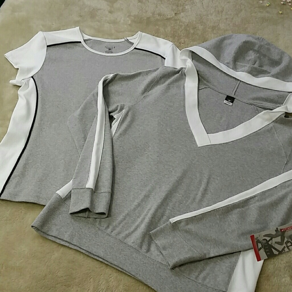 Cheetah active wear 2-bundle